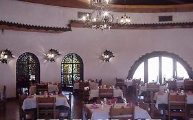 St. Catherine Village, Wadi El Raha